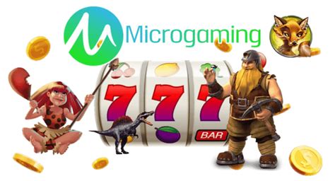 best microgaming slot game